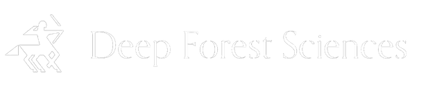 Deep Forest Sciences Logo