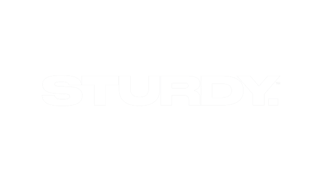 Sturdy Logo