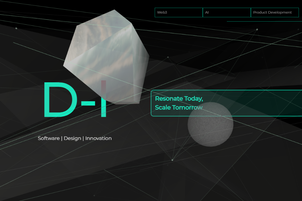 Dark Labs - AI Development, Web3 Solutions & Generative Technology