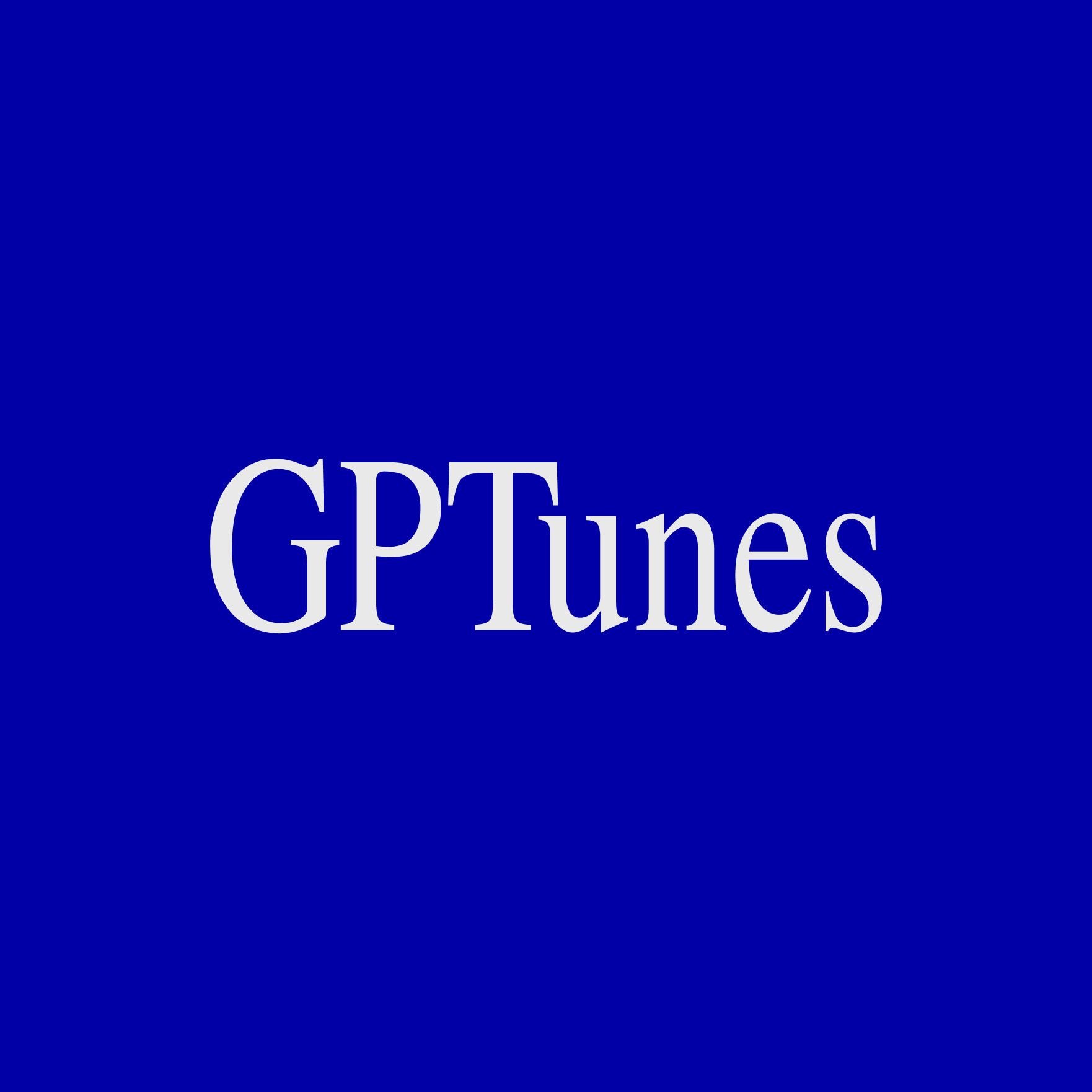 GPTunes